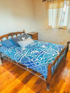 Casa con jardin y juegos Espacio Lamaka - 2