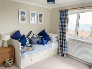 Watersedge House - South Hayling - 1