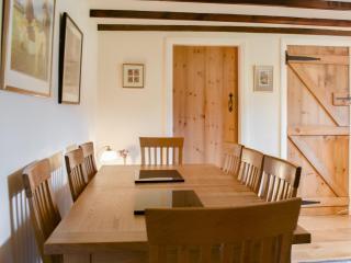 Black Bank House - Studdon - 8