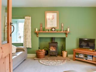 Black Bank House - Studdon - 5