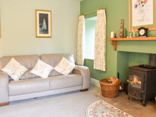 Black Bank House - Studdon - 2