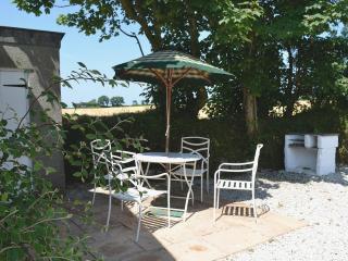 Blackberry Cottage - North Hill - 1