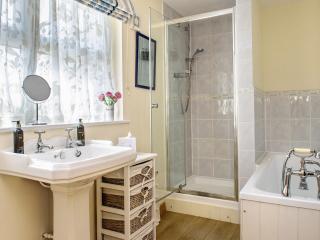Blackberry Cottage - North Hill - 3
