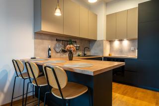 Flexible SelfCheckIns 129 - Zagreb - Garage - Loggia - Zagreb - 2