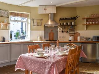 St, Georges Cottage - Holmfirth - 8