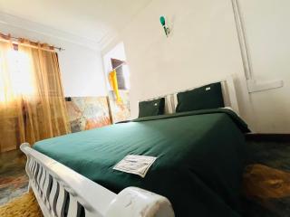 The Cave Suite - Obosomasi - 8
