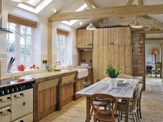 The Coach House - Saxmundham - 7