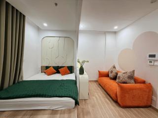 Hamie Studio Solforest Ecopark - Kim Quan - 6