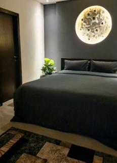Chaand Sifarish, Studio Apartment, Pool & Gym, Gulberg, Self Check-IN - Dargai - 5