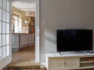 St, Georges Cottage - Holmfirth - 5