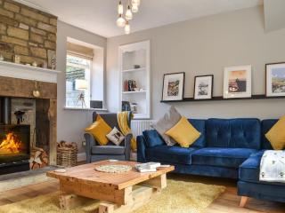 St, Georges Cottage - Holmfirth - 9