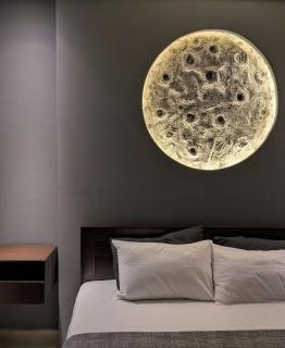Chaand Sifarish, Studio Apartment, Pool & Gym, Gulberg, Self Check-IN - Dargai - 0