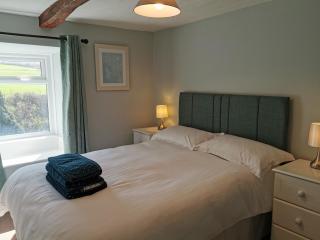 Hillside Farm Cottage - Grange Over Sands - 9