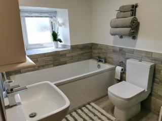 Hillside Farm Cottage - Grange Over Sands - 8
