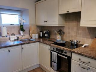 Hillside Farm Cottage - Grange Over Sands - 7
