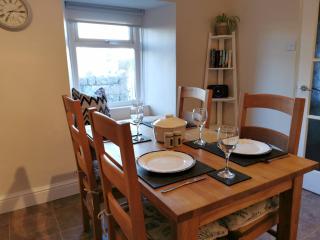 Hillside Farm Cottage - Grange Over Sands - 6