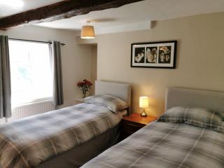 Hillside Farm Cottage - Grange Over Sands - 5