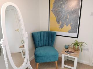 Hillside Farm Cottage - 3