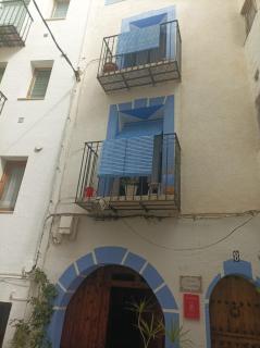 casa la Templanza suite 1 - Peñíscola - 9