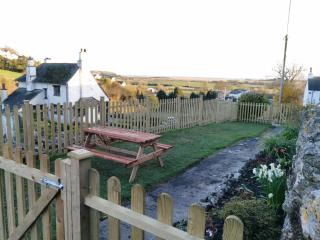 Hillside Farm Cottage - Grange Over Sands - 2