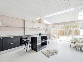 Seaside Cottage - West Wittering - 9