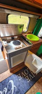 Tiny Anna's Cozy Home - - 3