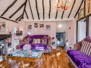 Brittons Hill Cottage - Wavehorne - 6