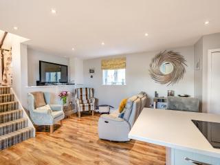 Brittons Hill Cottage - Wavehorne - 4