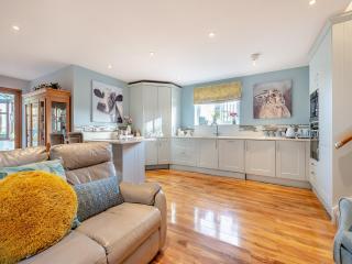 Brittons Hill Cottage - Wavehorne - 2