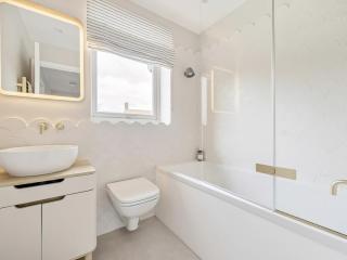Seaside Cottage - West Wittering - 1