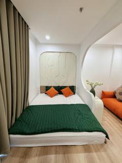 Hamie Studio Solforest Ecopark - Kim Quan - 3