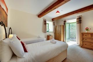 The Gearings at Spindlestone - Lucker - 5