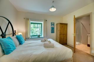 The Gearings at Spindlestone - 1