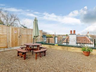 Vine Cottage - Broadstairs - 9