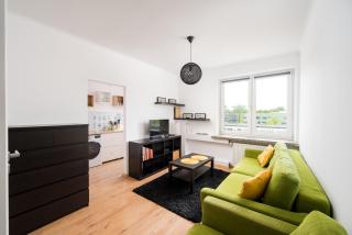 Embassy District Apartment by Bookinghost - Warsaw - 8