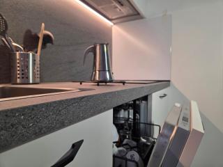 GIGI HOUSE - appartamento PIAZZA MAZZINI - 200m dal mare CON POSTO SPIAGGIA - 6