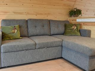 Hayfield Haven-Uk40691 - Crowhurst - 2
