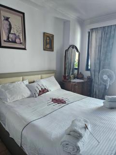 Apartament Karafili - Pogradec - 6