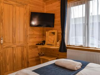 Pine Lodge - Ilfracombe - 1