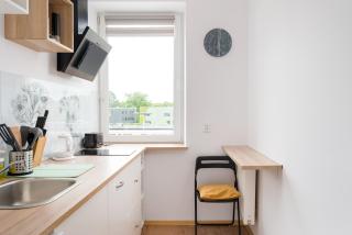 Embassy District Apartment by Bookinghost - Warsaw - 2
