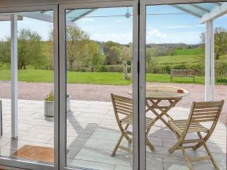 Poplars Cottage - Usk - 9