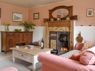 Larch Cottage - Balnald - 9