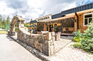 Apartman Tatranská Štrba - Štrba - 1