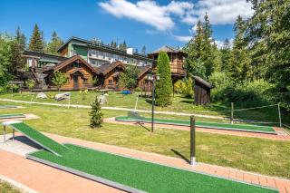 Apartman Tatranská Štrba - Štrba - 2
