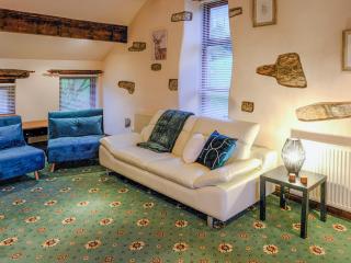 Pygreave Cottage - Chapel-en-le-Frith - 8