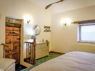 Pygreave Cottage - Chapel-en-le-Frith - 1