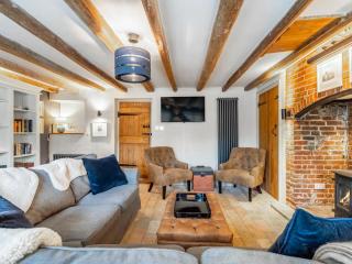 Knyvetts - Uk49665 - North Creake - 9