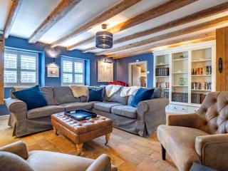 Knyvetts - Uk49665 - North Creake - 6