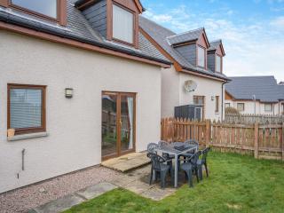Clunnie Mor - S4615 - Aviemore - 9