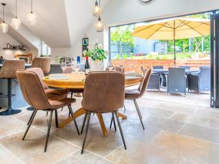 Knyvetts - Uk49665 - North Creake - 3